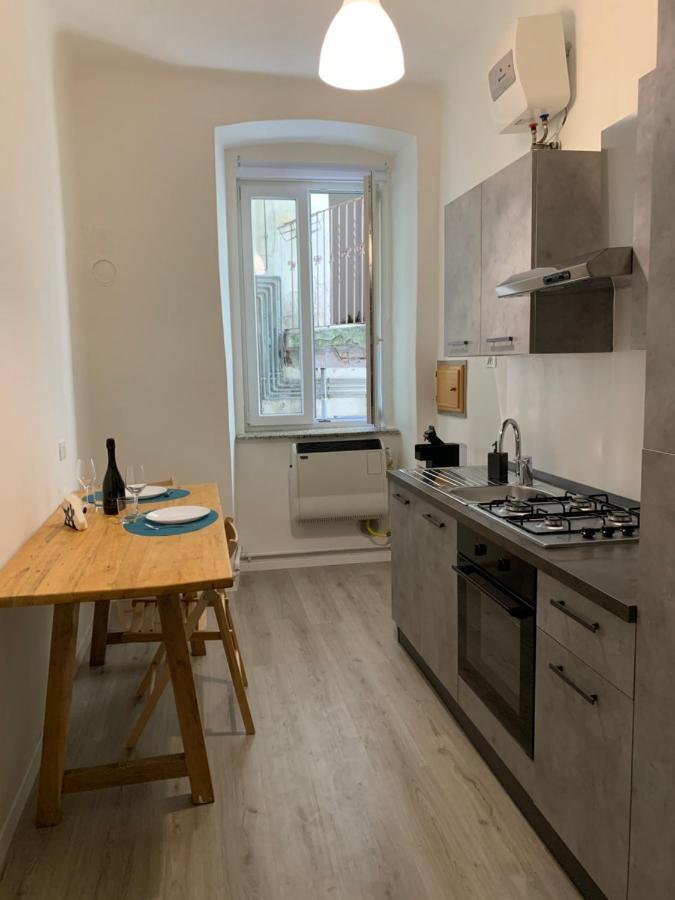 Belli 4 Apartment - Sauna - Terst Exteriér fotografie