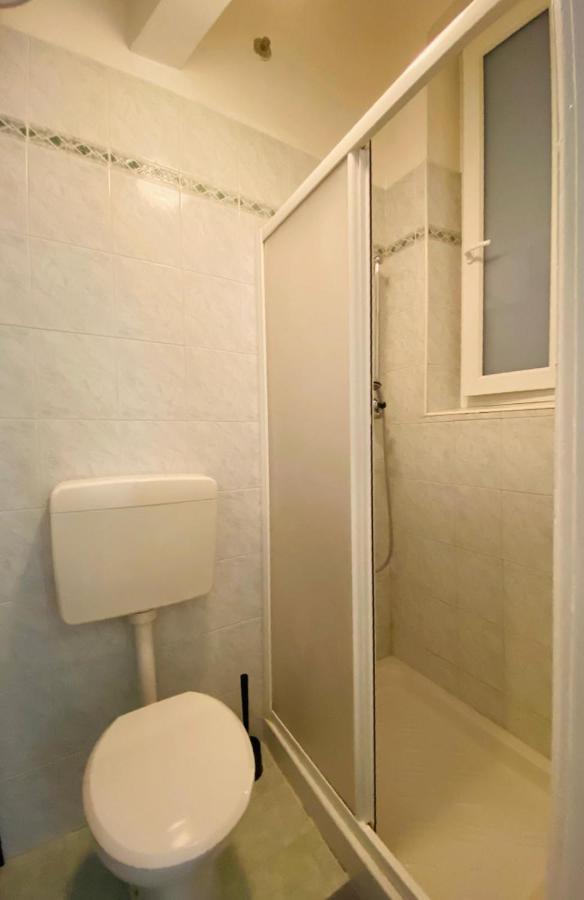 Belli 4 Apartment - Sauna - Terst Exteriér fotografie