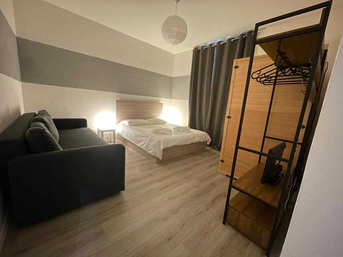 Belli 4 Apartment - Sauna - Terst Exteriér fotografie