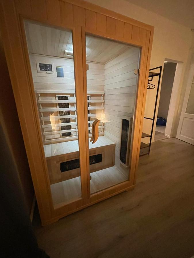 Belli 4 Apartment - Sauna - Terst Exteriér fotografie