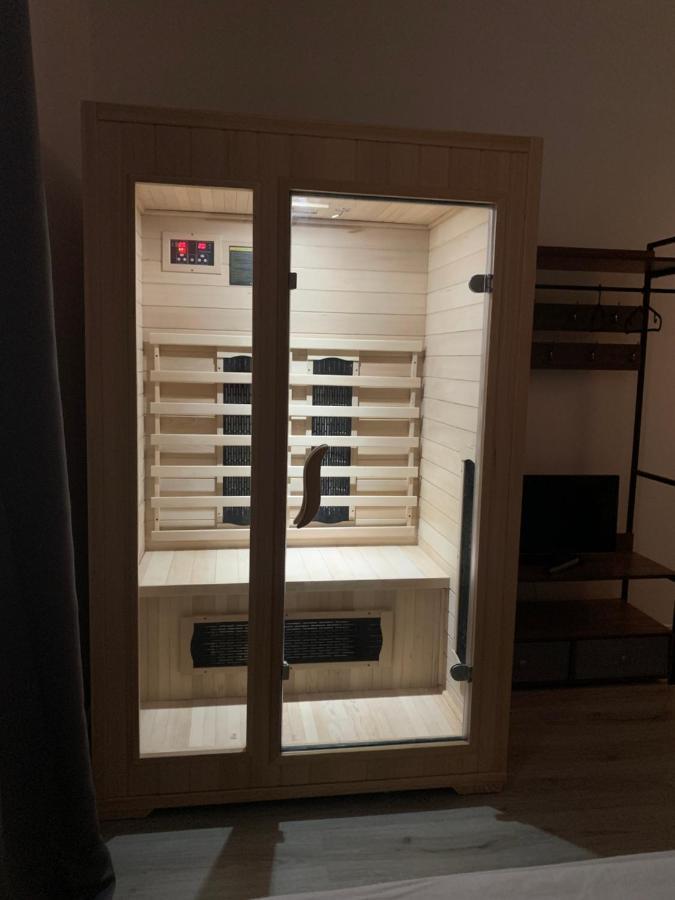 Belli 4 Apartment - Sauna - Terst Exteriér fotografie