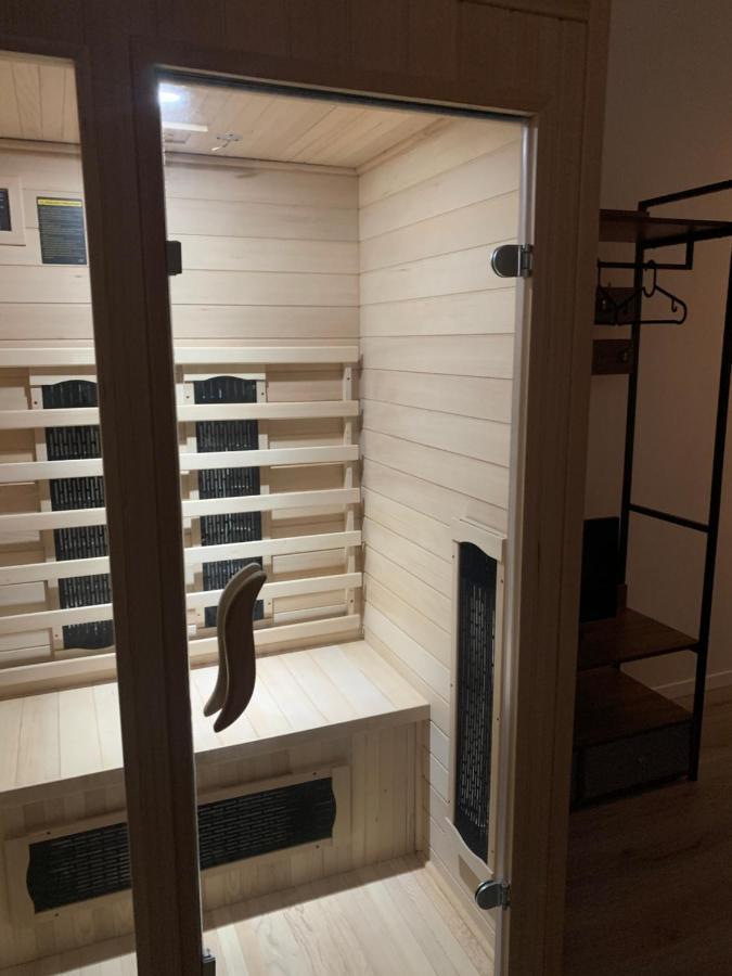 Belli 4 Apartment - Sauna - Terst Exteriér fotografie